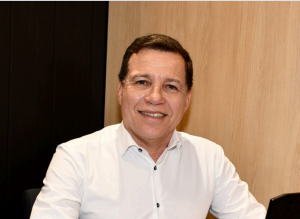 Maurício Meneses, publicitário
