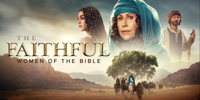 Série The Faithful