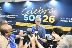 Senador Lércio Oliveira