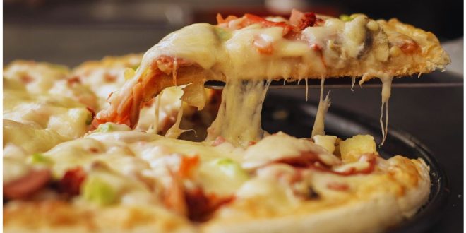 Dia da Pizza