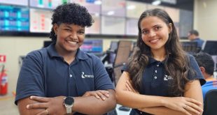 Banco de talentos Energisa