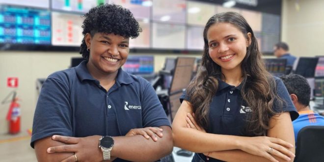 Banco de talentos Energisa