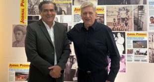 João Pedro Aragão, adeus olhos azuis