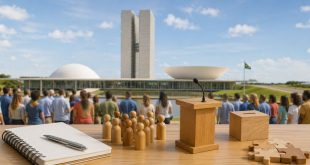 Comunicação para o Legislativo: por que Vereadores, Deputados e Senadores não devem falar como Prefeitos, Governadores e Presidente?