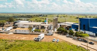Piracanjuba consolida unidade de Sergipe como hub do Nordeste