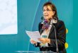 Sylvia Anjos, diretora de produção da Petrobras