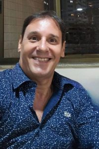 João Mário Sales, empresário