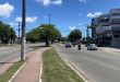 Avenida Osvaldo Aranha