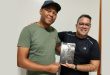 Degenal e Claudefranklin