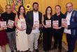 Autores do livro Festival de Mandioca, Lagarto, Sergipe
