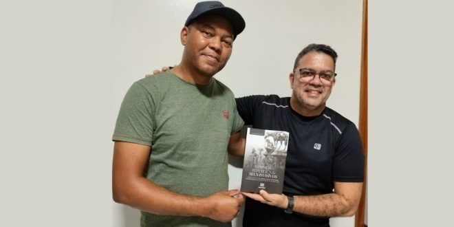 Degenal e Claudefranklin