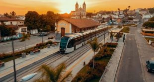 VLT da Grande Aracaju avança com acordo e investimento de R$ 600 milhões