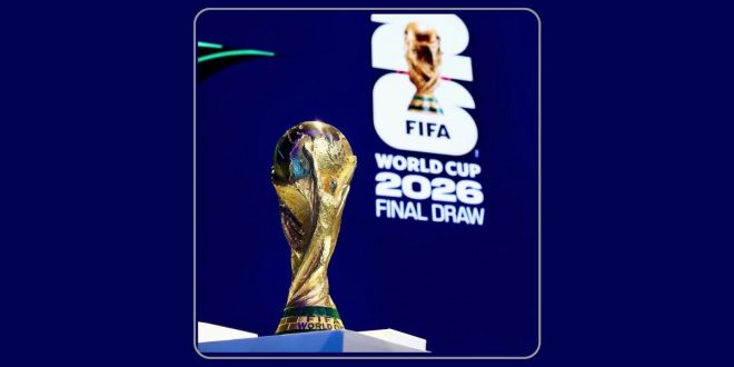 Fifa 2026