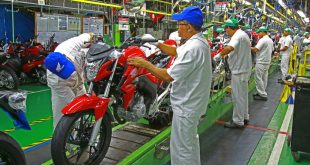 Nordeste iguala Sudeste e consolida nova força no mercado de motocicletas