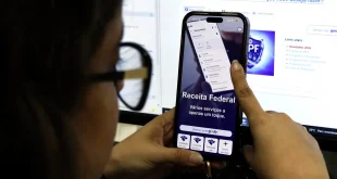 IRPF: lote especial restituição de restituição começa a ser pago hoje