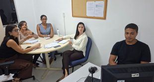 AjuPrev reúne jovens beneficiários para o Juventude Pensionista