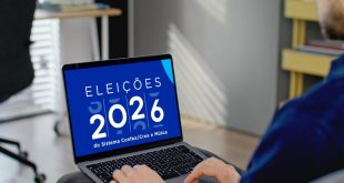 Mais de 5 mil profissionais votam nas eleições do Crea-SE nesta sexta (3)