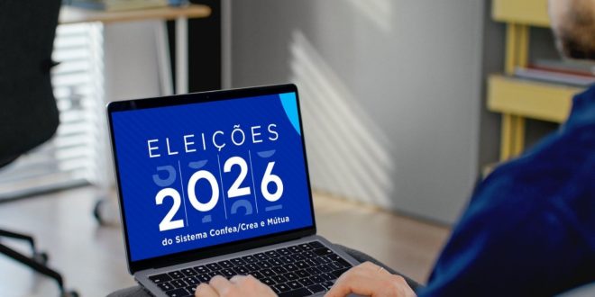 Eleições CREA SE