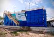 Iguá: obras em Estância