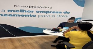 Iguá Sergipe amplia atendimento com novas lojas em Japaratuba e Frei Paulo