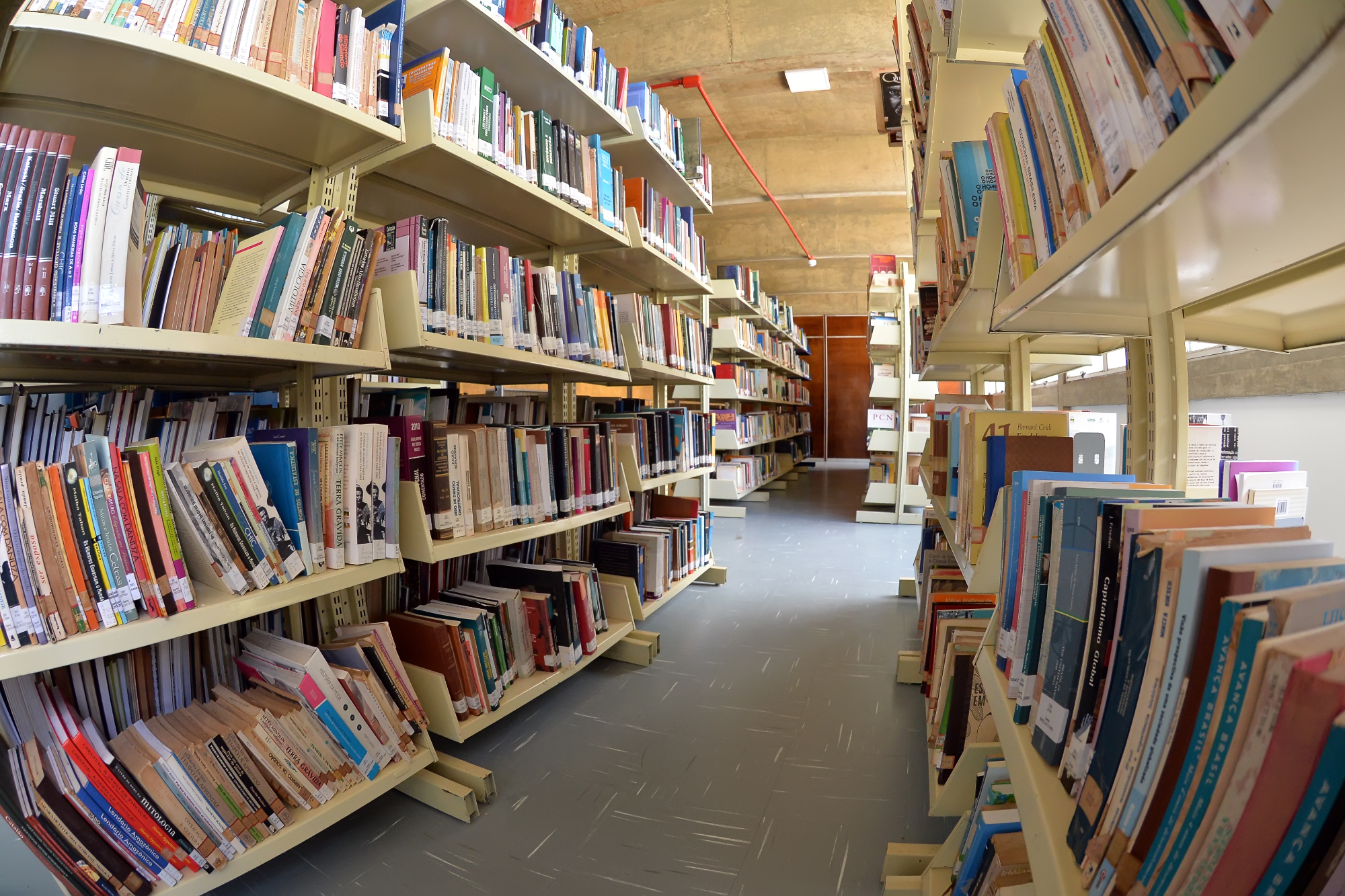 biblioteca epifanio doria