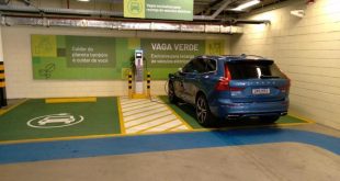 Novas regras para recarga de carros elétricos entram em vigor na sexta-feira