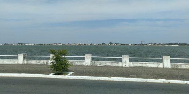 Chuvas, Aracaju