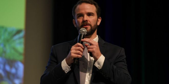 Dario Durigan