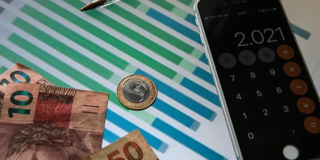 mercado financeiro