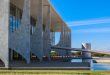 Palácio do Planalto