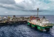 petroléo petroleiro