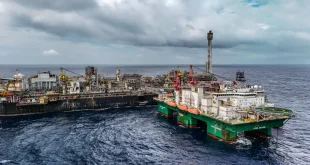 petroléo petroleiro