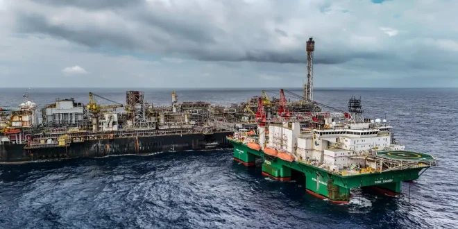 petroléo petroleiro