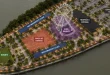 roda gigante Aracaju