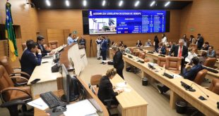 Projeto que amplia vagas da Polícia Científica é aprovado pelos deputados estaduais