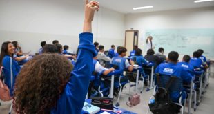 sala de aula