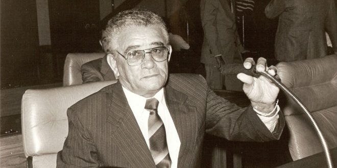 Artur de Oliveira Reis