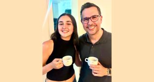 Antes  que teus olhos contemplassem o mundo: um breve ensaio sobre o Batismo, o ofício do padrinho e uma carta a Celine