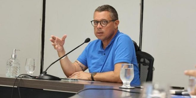 Fábio Mitidieri