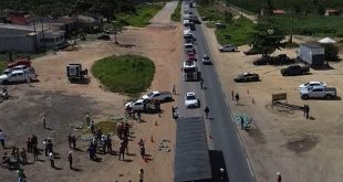 Crise da laranja une Bahia e Sergipe contra preços abaixo do custo