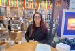 Lea Bomfim, Sebrae