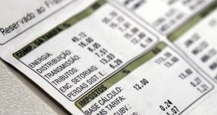 Tarifa de energia da Sulgipe cai 4,63% a partir desta quarta-feira
