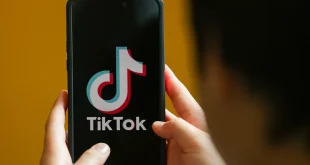 Plataforma Tik Tok
