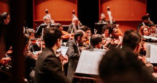 orquestra sinfônica