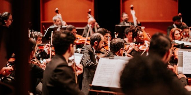 orquestra sinfônica