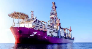 Petrobras encontra petróleo em poço na Margem Equatorial
