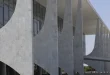 planalto brasília