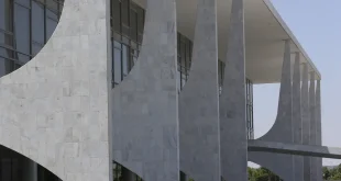 planalto brasília