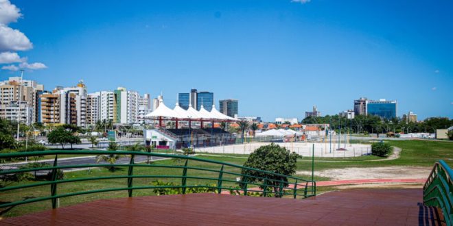 Praça do Jansen