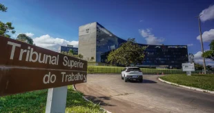 Justiça do Trabalho chama atenção para assédio eleitoral